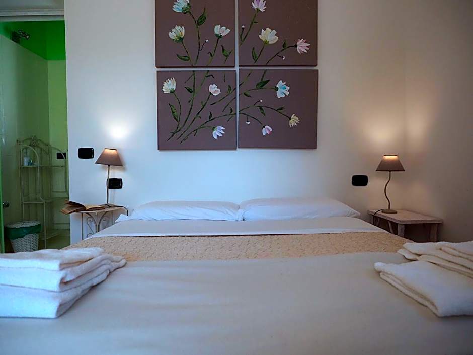 Relais Trulli Le Icone