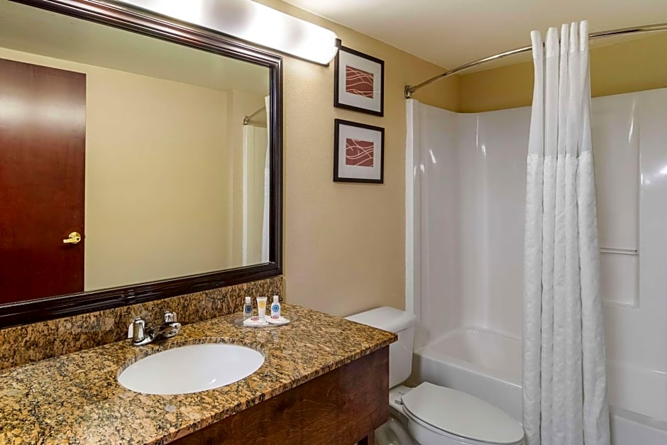 Comfort Inn and Suites