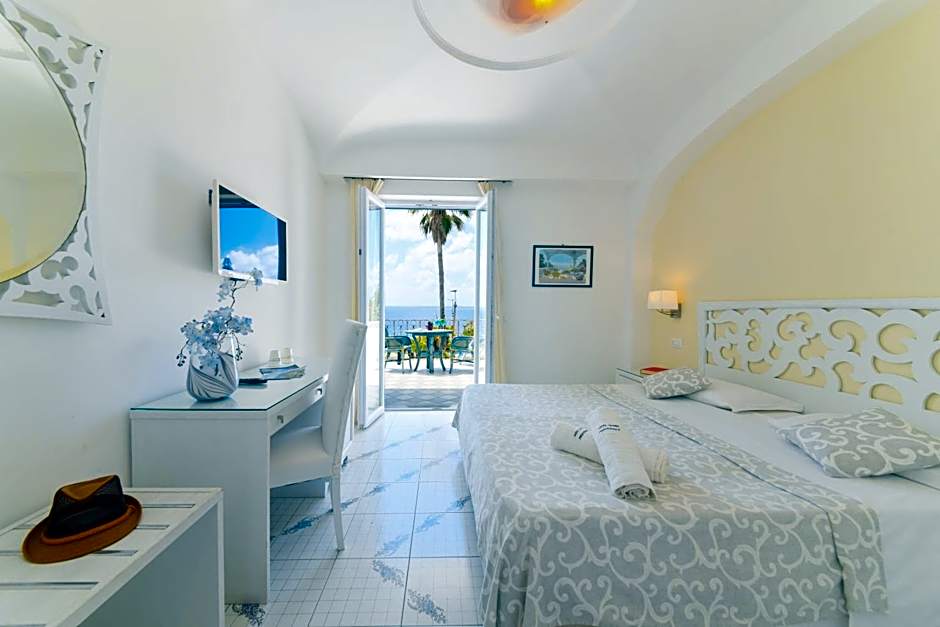 Hotel Terme Providence