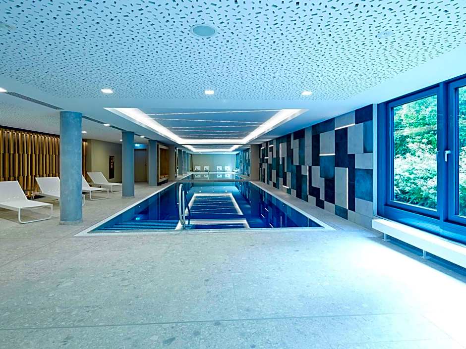 Novotel Muenchen City