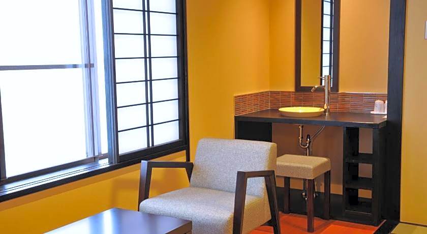 Maruyama Onsen Kojyokan