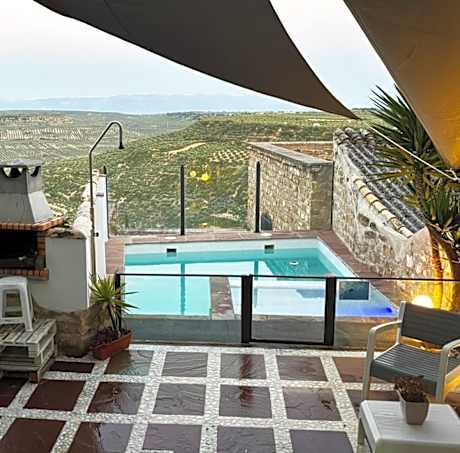 Apartamentos Turísticos La Casa Vieja