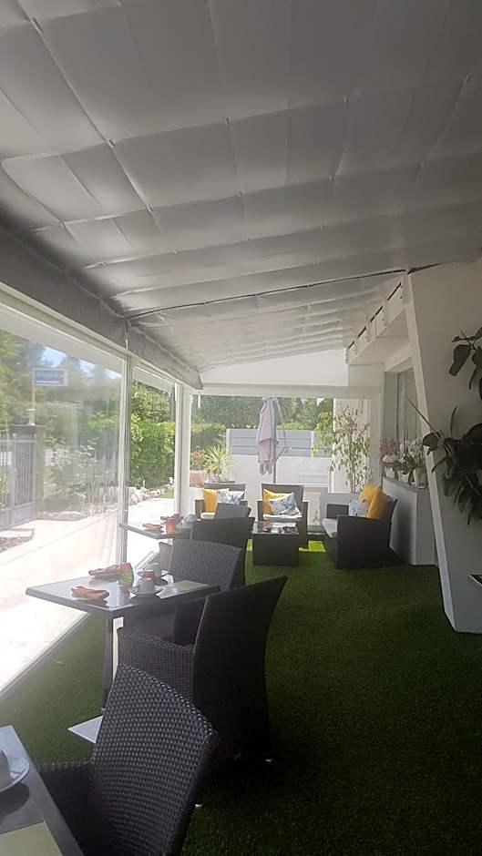 Hotel Le Golfe Bleu