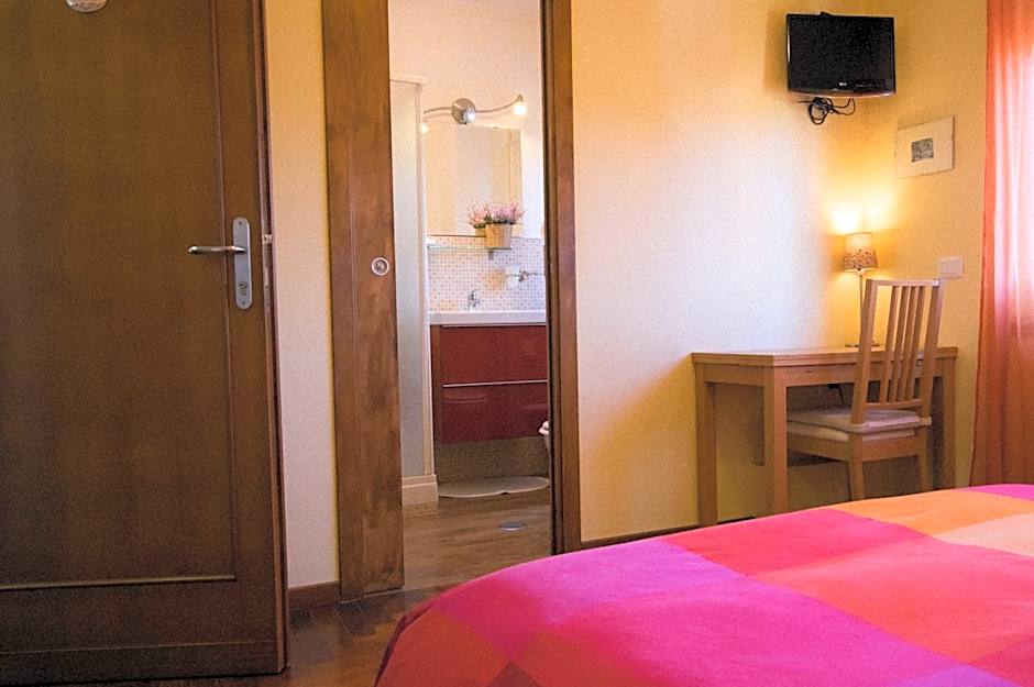 Belon B&B poli casilino