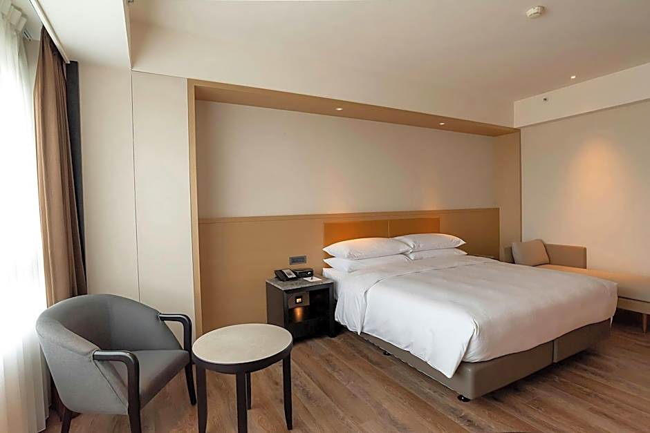 Sheraton Taoyuan Hotel