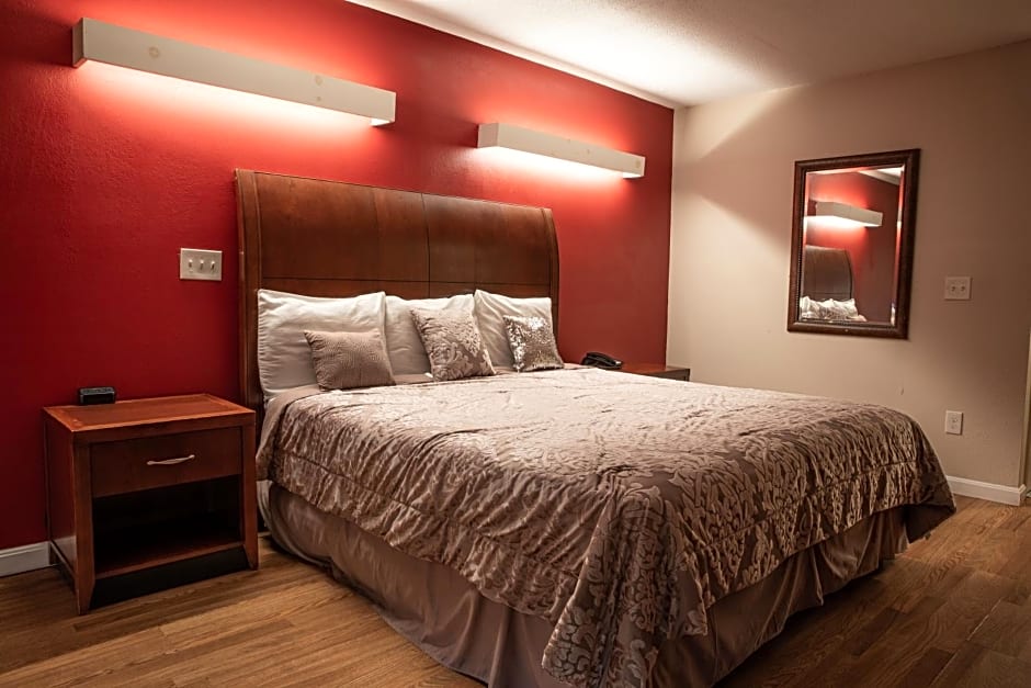 Classic Motor Lodge West Greenwich