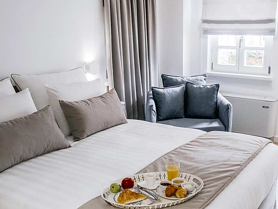 Its Kale Boutique Hotel