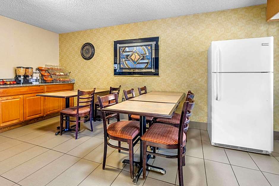 Econo Lodge Lynchburg