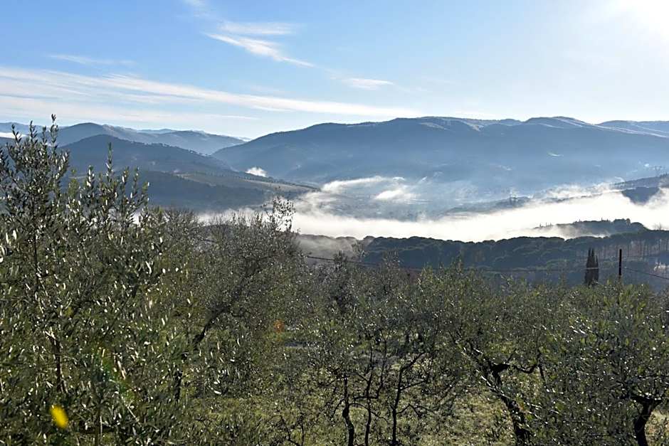 Residence B&B il Connubio