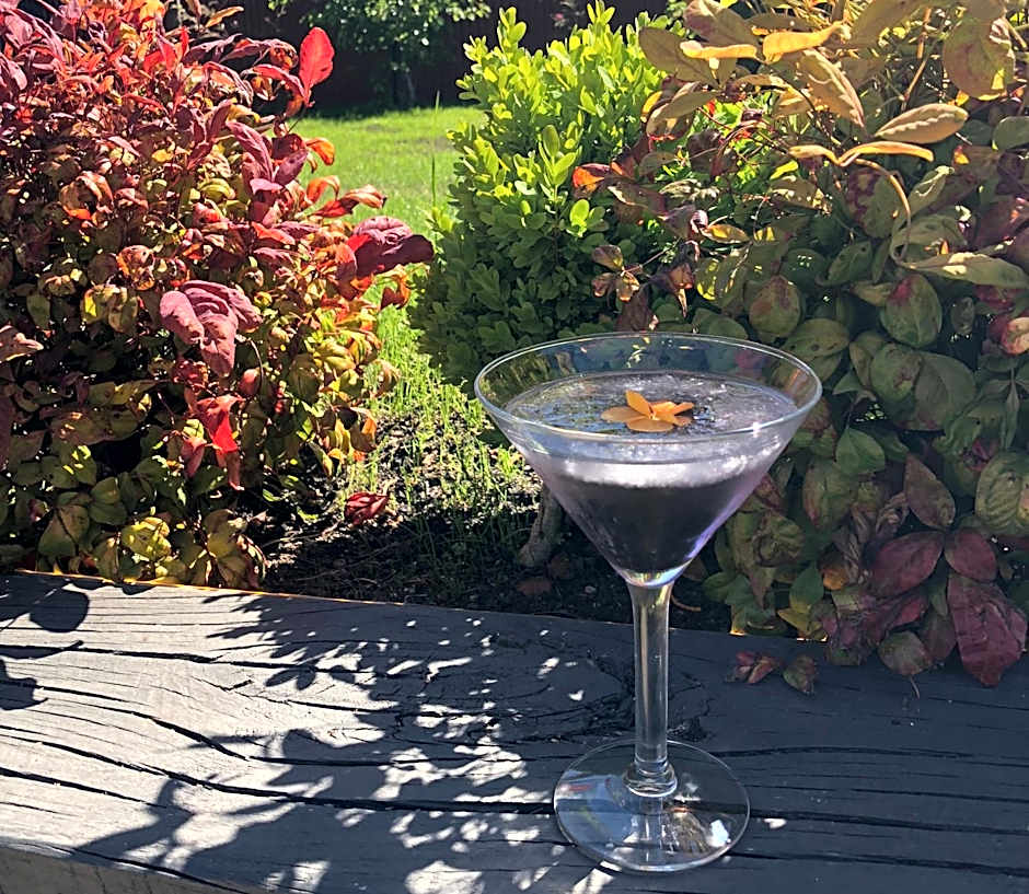 Eastern Hill Creswick