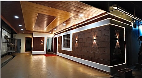Rukmini Residency, Kolhapur