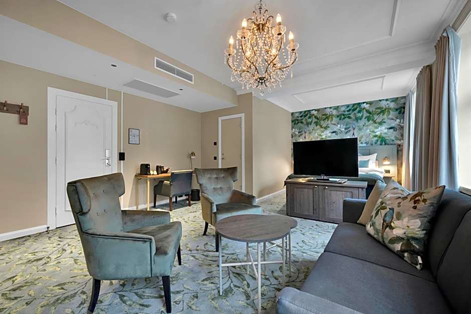 Home Hotel Gabelshus