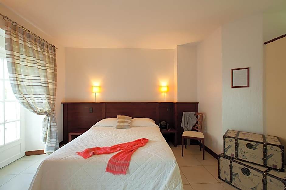 Hotel Spa La Malouinière Des Longchamps - Saint-Malo