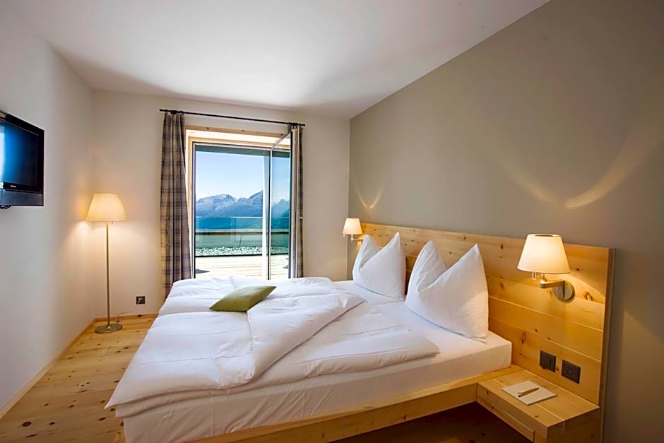Romantik Hotel Muottas Muragl