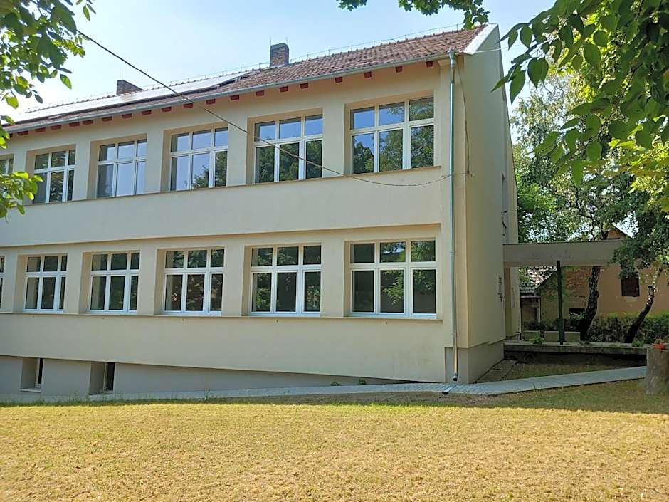 Márianosztrai Zarándokszálláshely