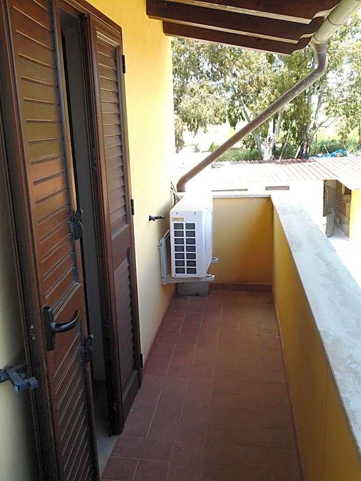 Villa Jolanda & Carmelo