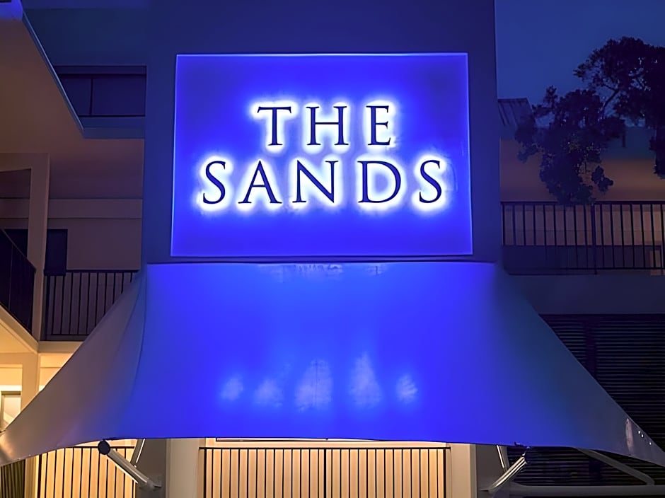 The Sands Barbados - All Inclusive
