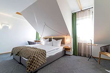 Business Double or Twin Room