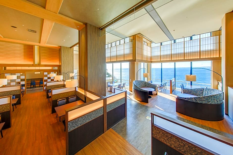 Hotel Inatori Ginsuiso