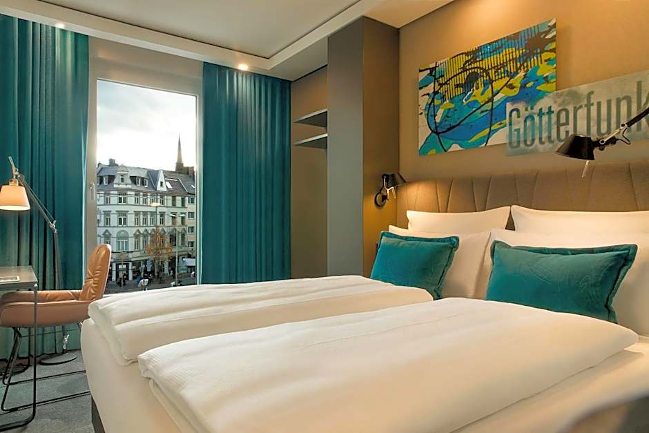 Motel One Bonn-Beethoven