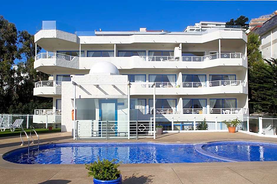 MR Mar Suites (ex Neruda Mar Suites)