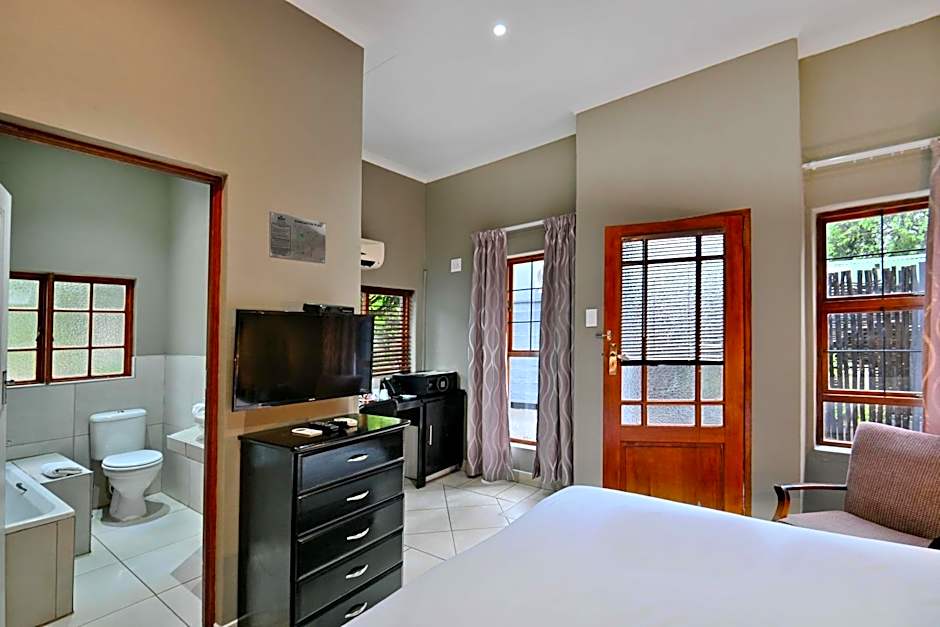 BON Hotel Rustenburg