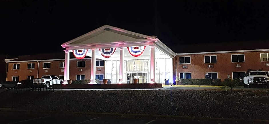 Americas Best Value Inn Phenix City
