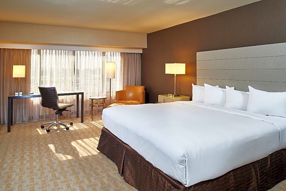 Hilton Los Angeles Airport