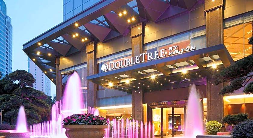 DoubleTree By Hilton Guangzhou