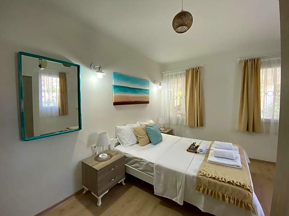 Lemon-Ada Butik Otel