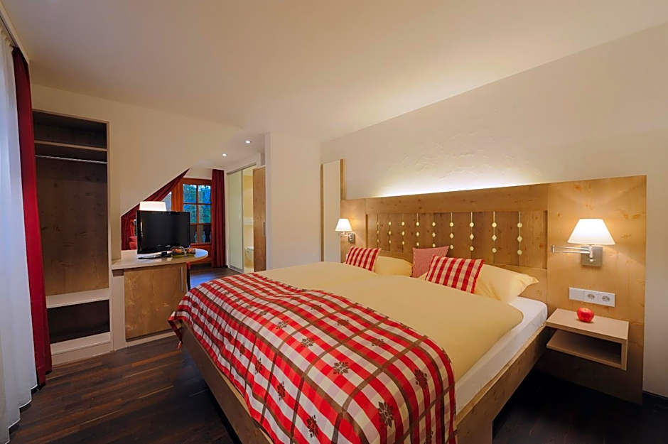 Alemannenhof - Boutique Hotel am Titisee