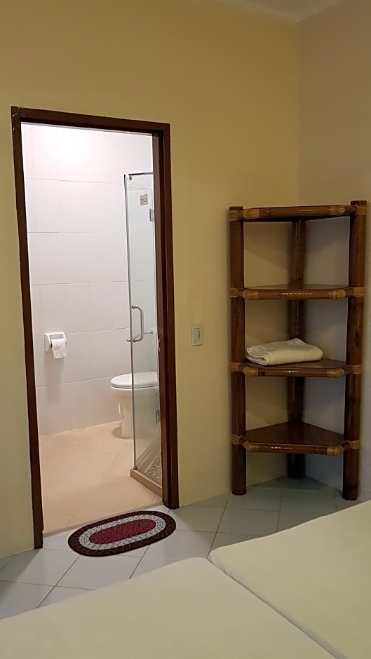 Divers Lodge Moalboal