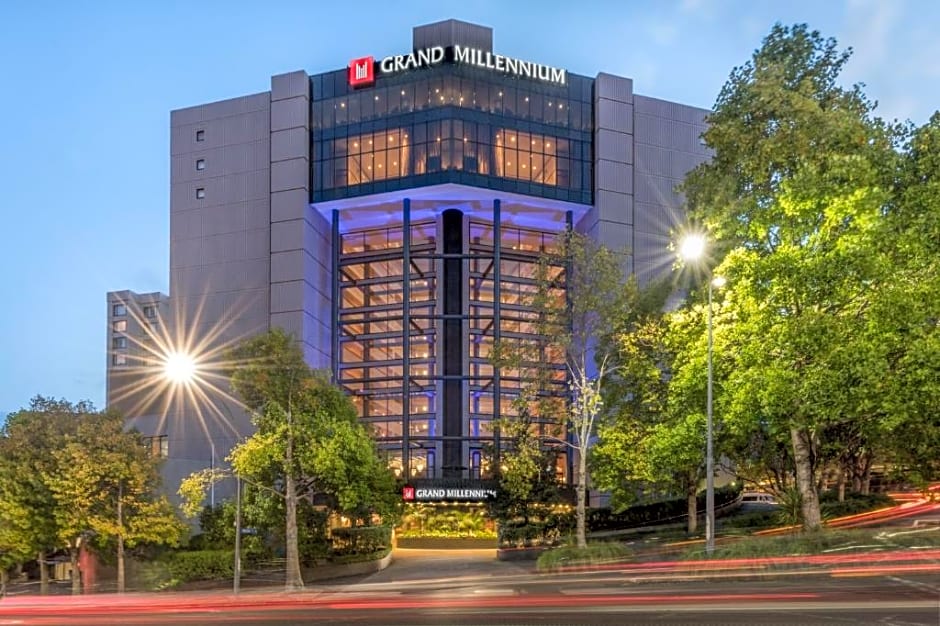 Millennium Grand Auckland