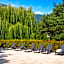 Logis Hotel Le Lac
