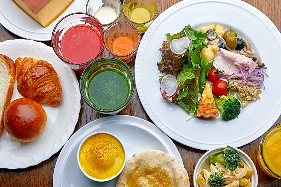 Keio Prelia Hotel Kyoto Karasuma Gojo