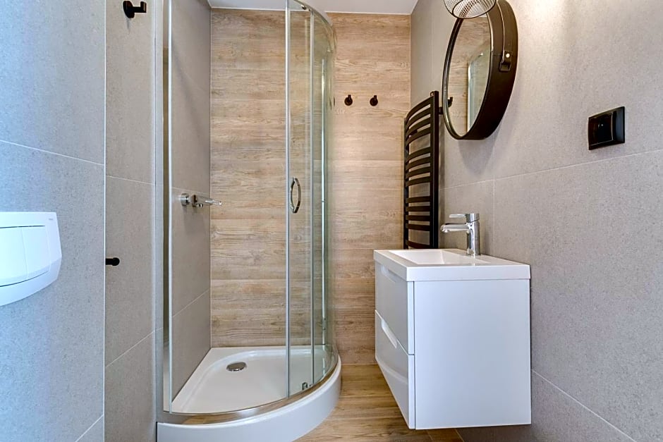 Biała Owieczka B&B Szczyrk