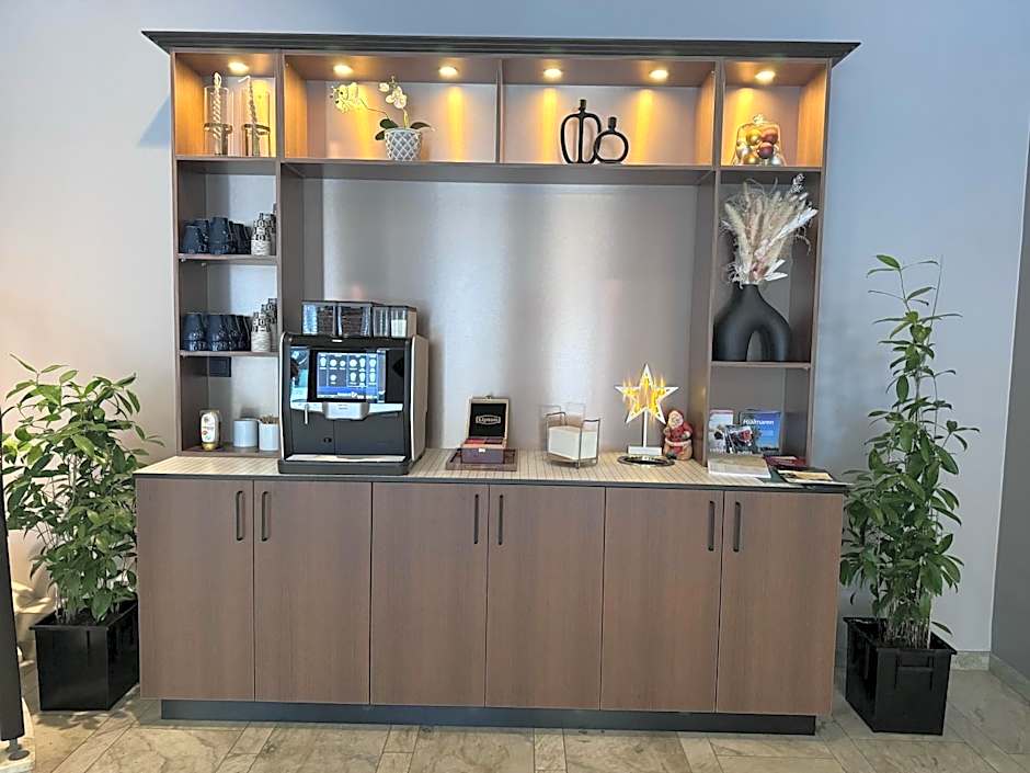 City Central Hotel Örebro by First Hotels