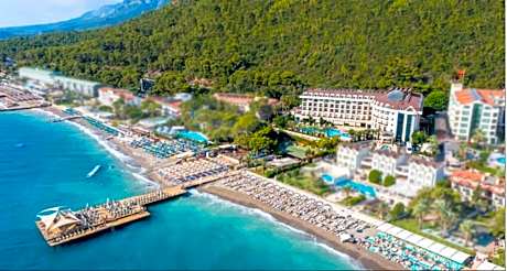 Sunland Resort Beldibi