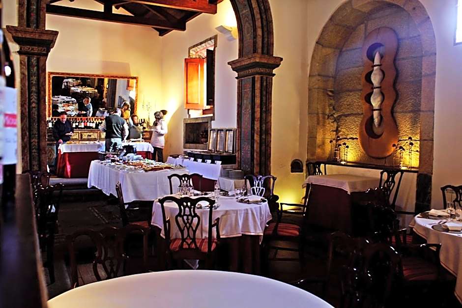 Hotel Convento Nossa Senhora do Carmo