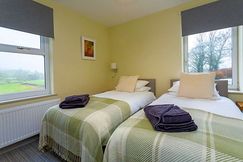 Howgills House Hotel