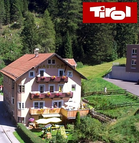 Gasthof Rose