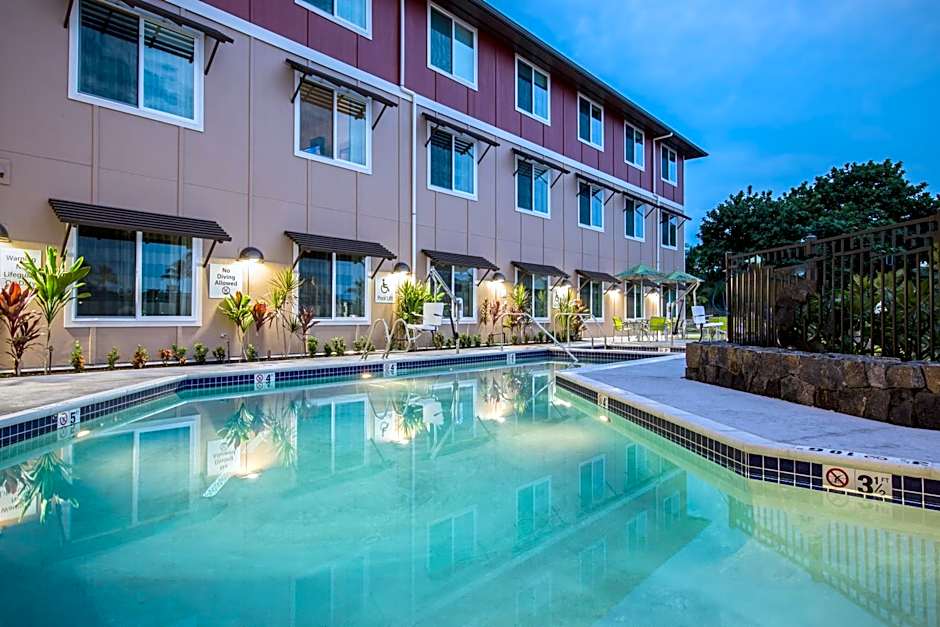 Holiday Inn Express & Suites Kailua-Kona By IHG