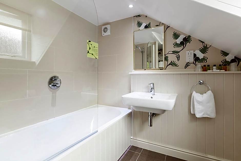 Cragwood Country House Hotel