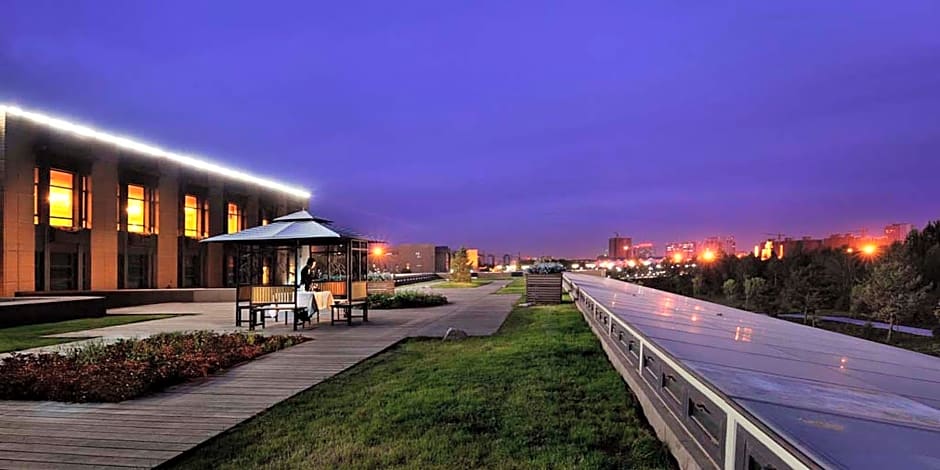 Crowne Plaza Ordos By IHG