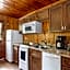 Kohl's Ranch Lodge