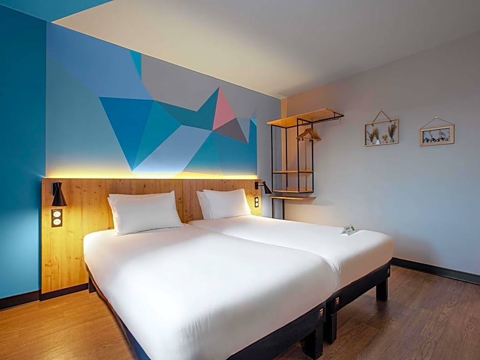 Ibis Styles Evry Lisses