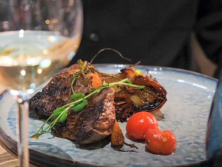 Mercure Saint Omer Centre Gare