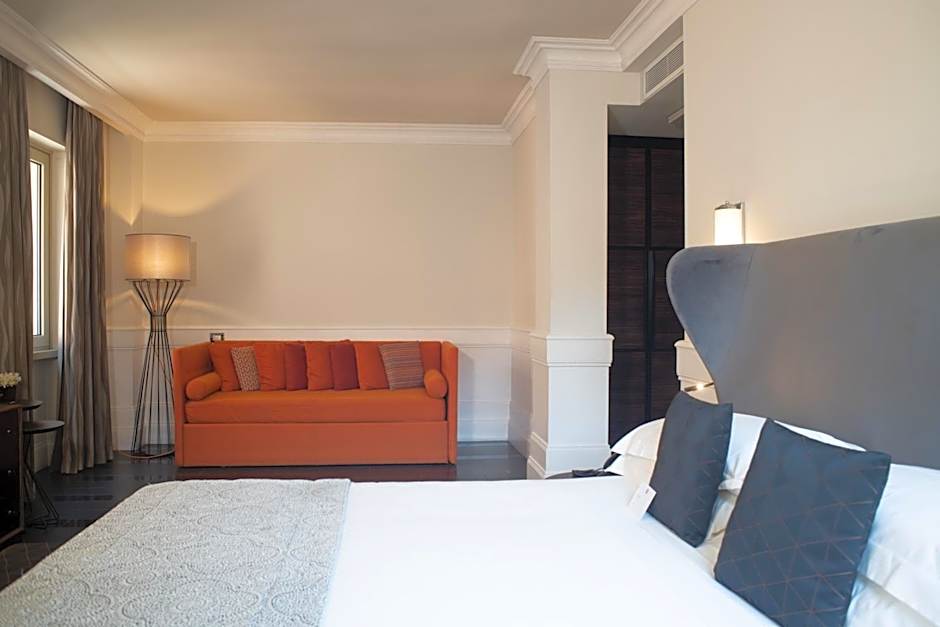 Palazzo Navona Hotel