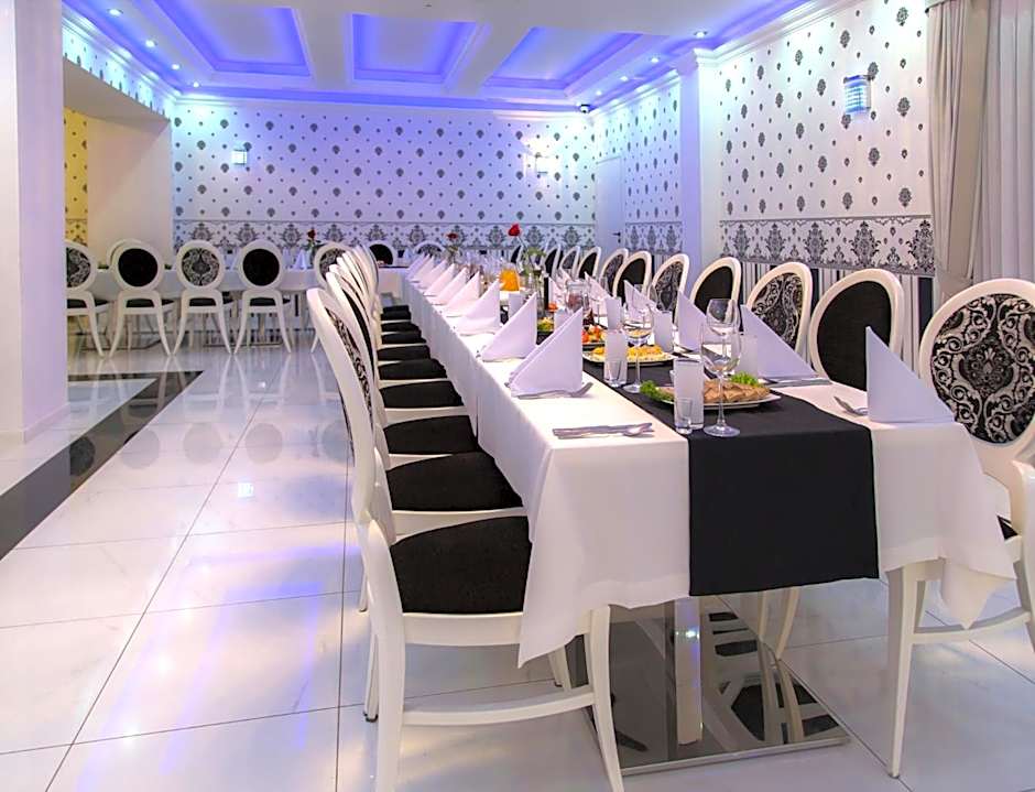 Hotel Imperial Residence