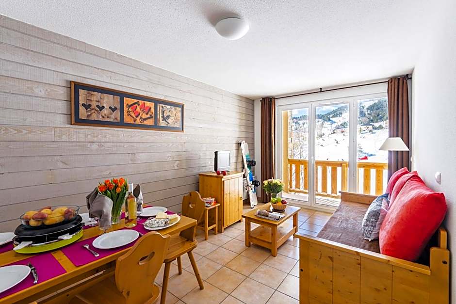 Lagrange Vacances L'Orée des Cîmes